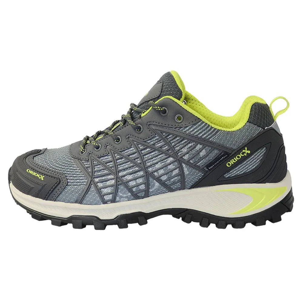 Oriocx Mahave V2 Pro Wanderschuhe Oriocx Mahave V2 Pro Wanderschuhe