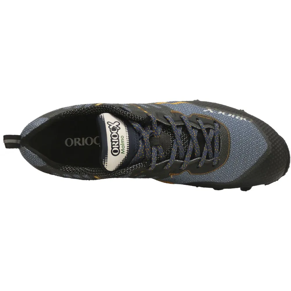 Oriocx Malmo Trailrunning-schuhe male