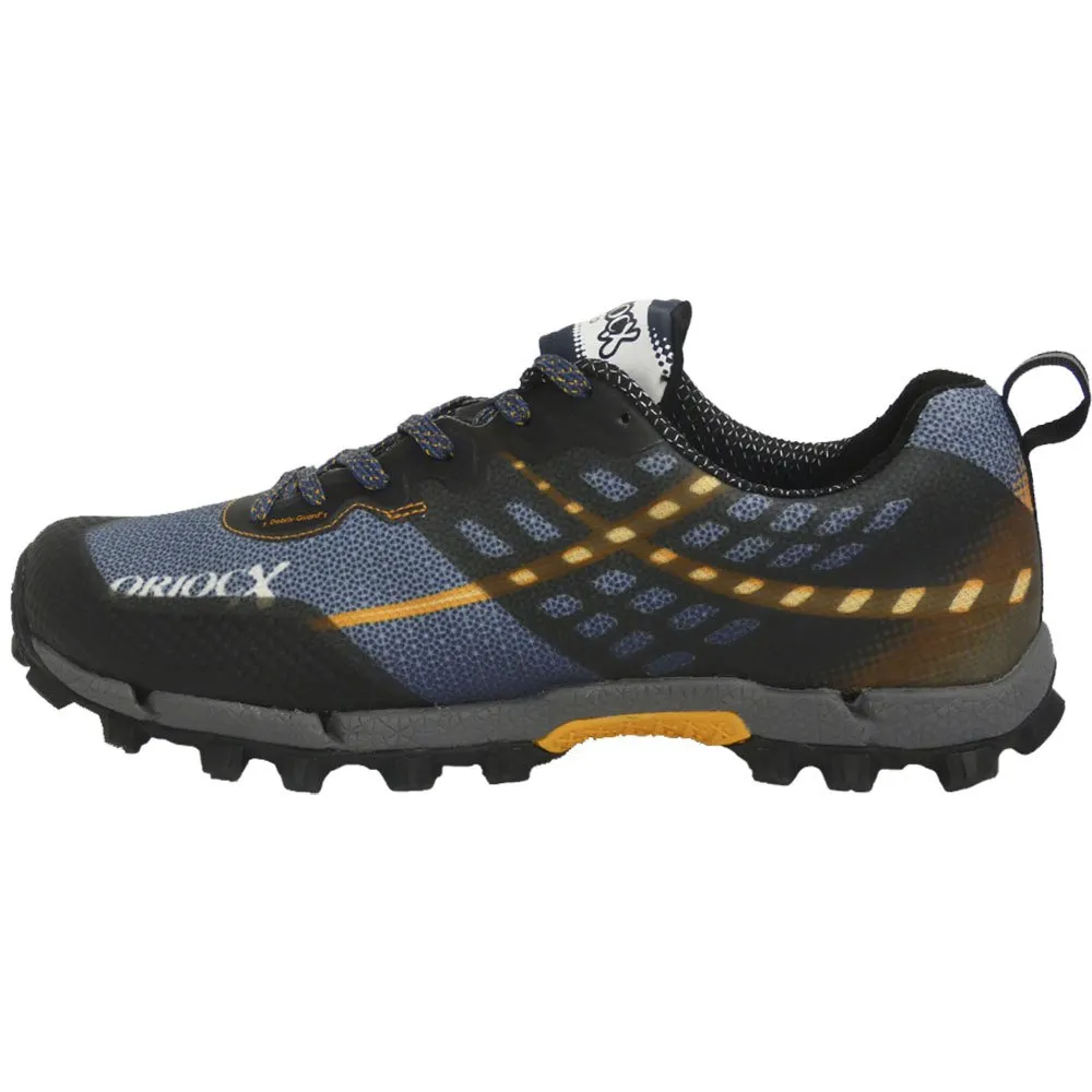Oriocx Malmo Trailrunning-schuhe male