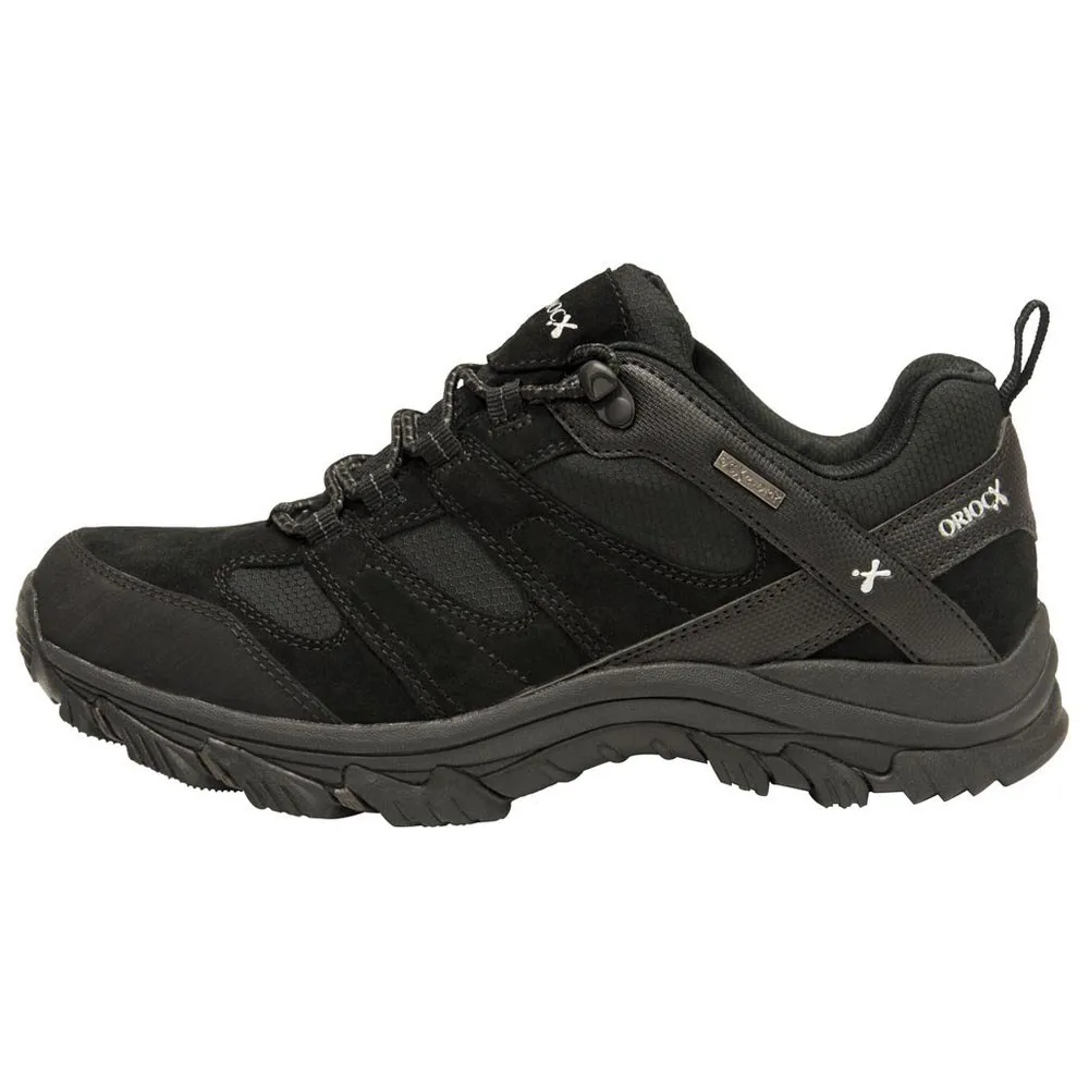 Oriocx Medrano Wanderschuhe Oriocx Medrano Wanderschuhe