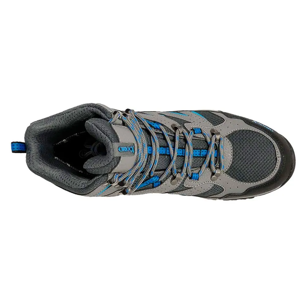 Oriocx Najera V3 Pro Wanderstiefel Oriocx Najera V3 Pro Wanderstiefel