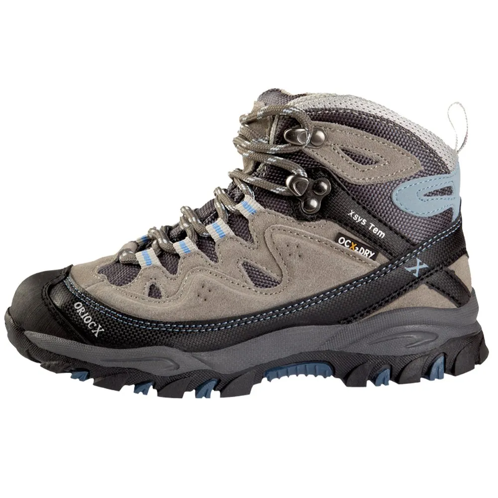 Oriocx Nájera Wanderstiefel Oriocx Nájera Wanderstiefel