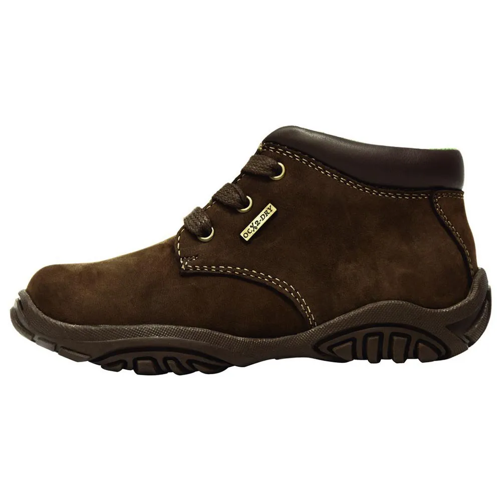Oriocx Navajun Wanderstiefel