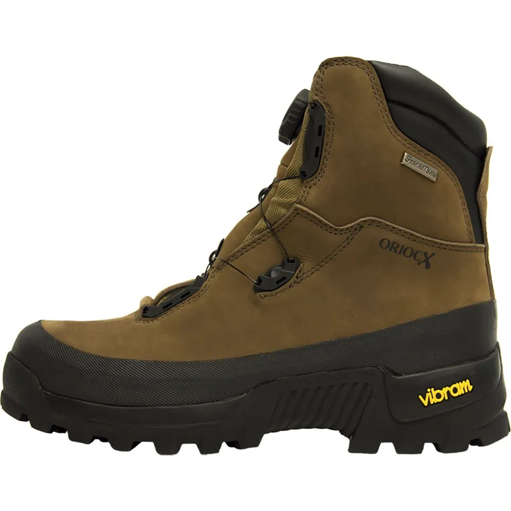Oriocx Nestares Wanderstiefel Oriocx Nestares Wanderstiefel