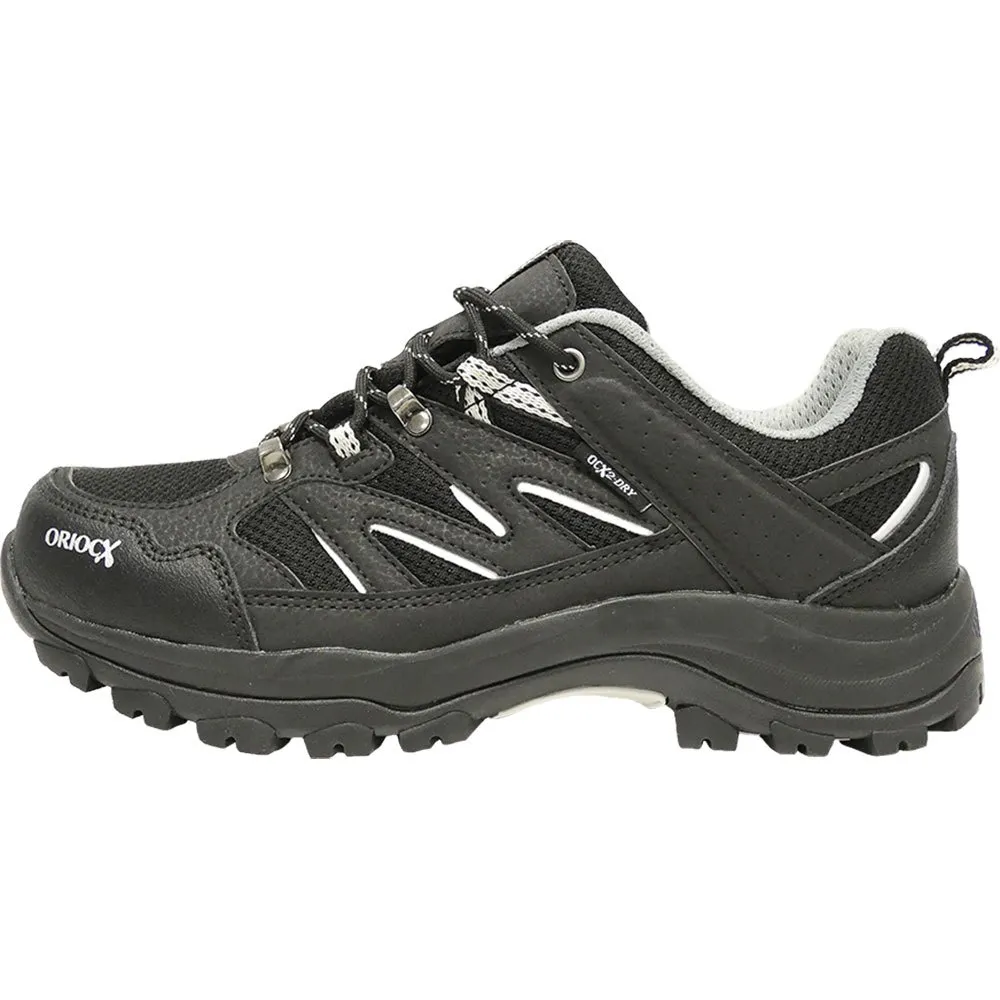 Oriocx Nieva Wanderschuhe Oriocx Nieva Wanderschuhe