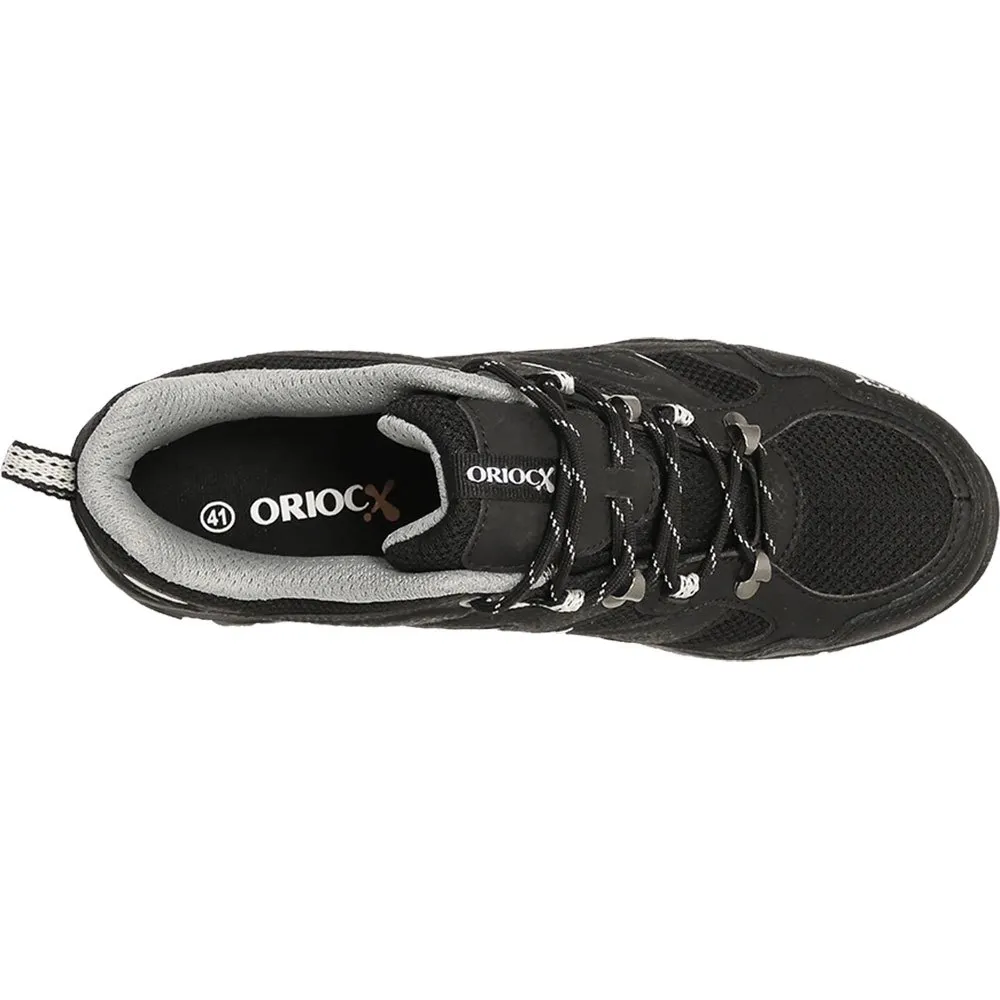 Oriocx Nieva Wanderschuhe Oriocx Nieva Wanderschuhe