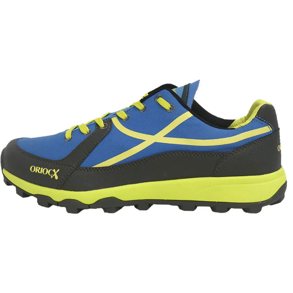 Oriocx Sparta Trailrunning-schuhe male