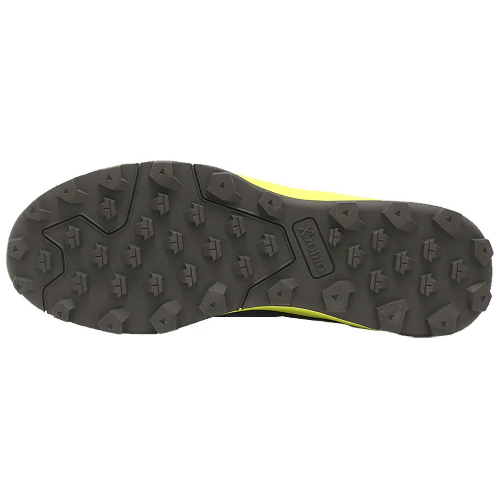 Oriocx Sparta Trailrunning-schuhe male
