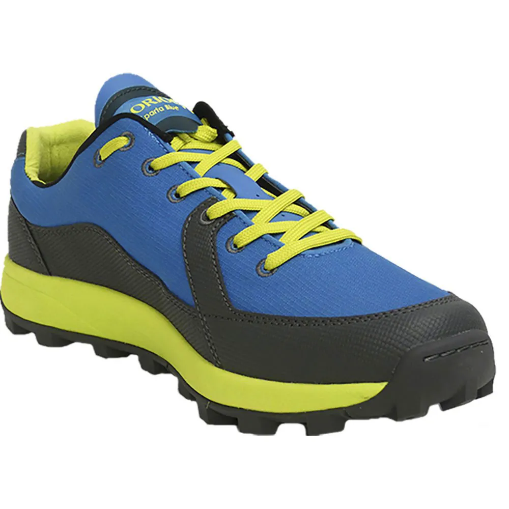 Oriocx Sparta Trailrunning-schuhe male