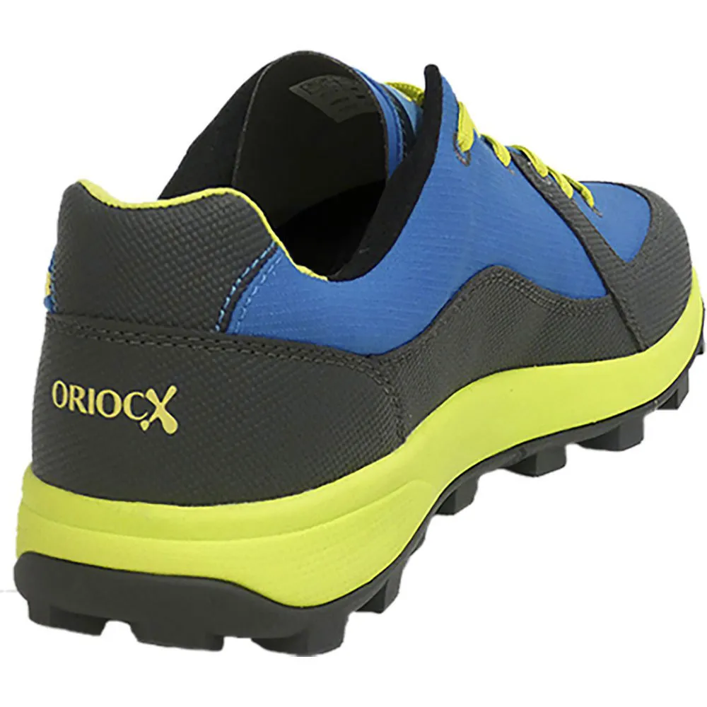 Oriocx Sparta Trailrunning-schuhe male