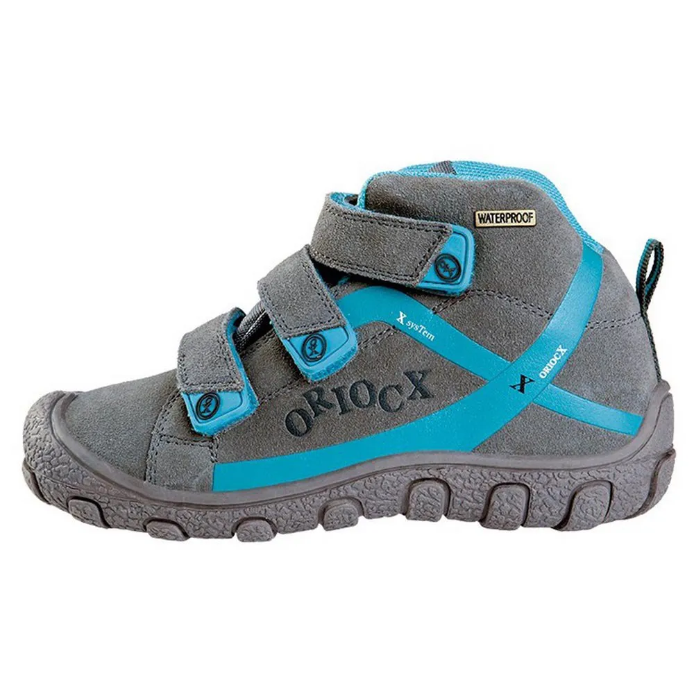 Oriocx Tricio Wanderstiefel