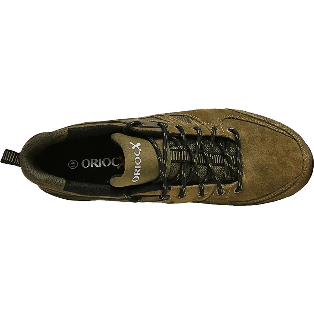 Oriocx Viguera Wanderschuhe Oriocx Viguera Wanderschuhe