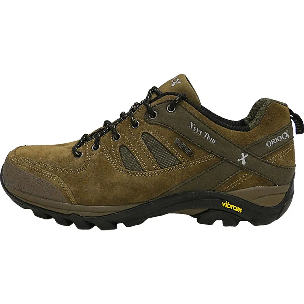Oriocx Viguera Wanderschuhe Oriocx Viguera Wanderschuhe