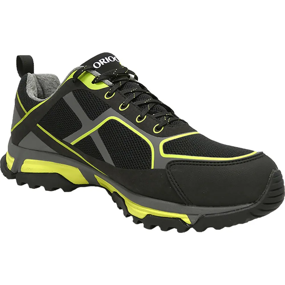 Oriocx Villarejo 2 Pro Wanderschuhe Oriocx Villarejo 2 Pro Wanderschuhe