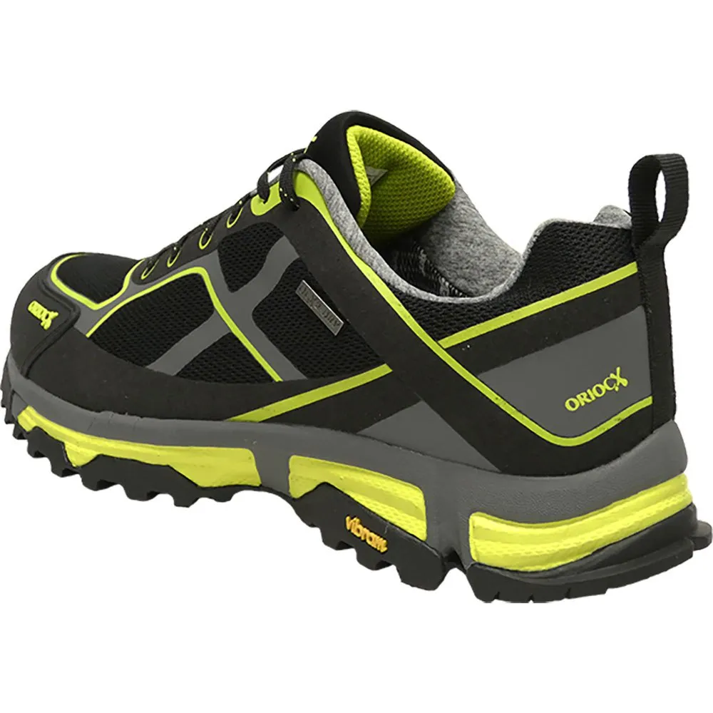 Oriocx Villarejo 2 Pro Wanderschuhe Oriocx Villarejo 2 Pro Wanderschuhe