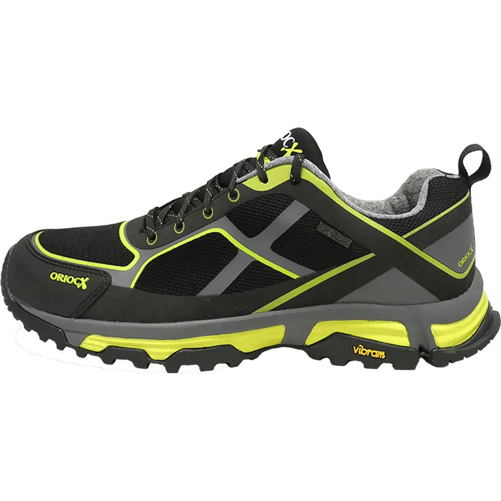 Oriocx Villarejo 2 Pro Wanderschuhe Oriocx Villarejo 2 Pro Wanderschuhe