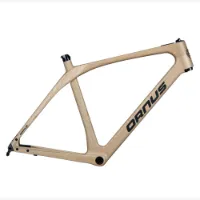 Ornus 2024 Gravel-rahmen Ornus 2024 Gravel-rahmen