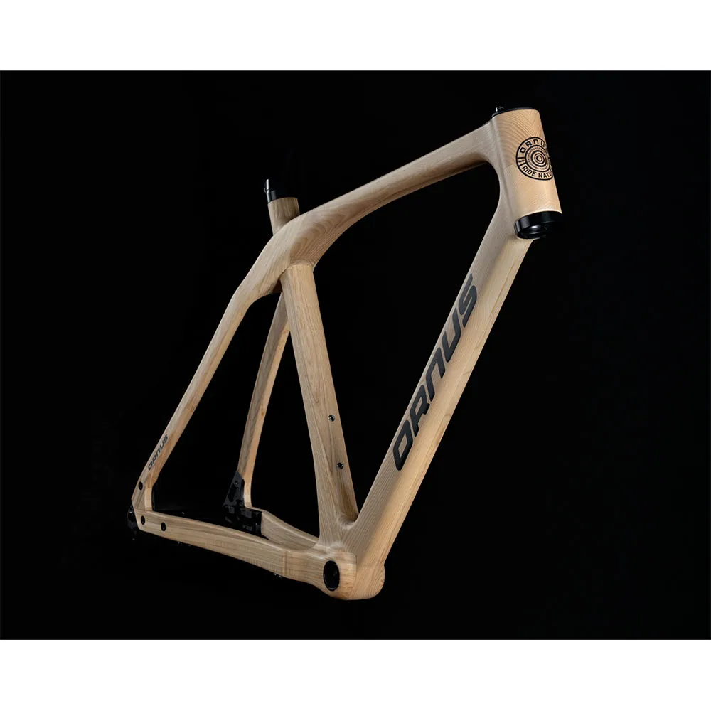 Ornus 2024 Gravel-rahmen Ornus 2024 Gravel-rahmen
