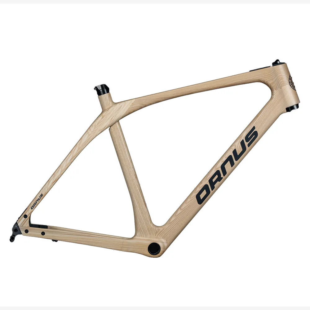 Ornus 2024 Gravel-rahmen Ornus 2024 Gravel-rahmen