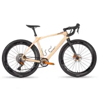 Ornus Dream Ingrid Rd1 2024 Gravelbike Ornus Dream Ingrid Rd1 2024 Gravelbike