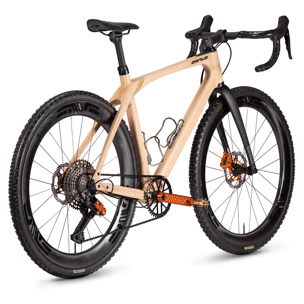 Ornus Dream Ingrid Rd1 2024 Gravelbike Ornus Dream Ingrid Rd1 2024 Gravelbike