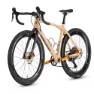 Ornus Dream Ingrid Rd1 2024 Gravelbike
