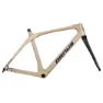 Ornus Enve 2024 Gravel-rahmen