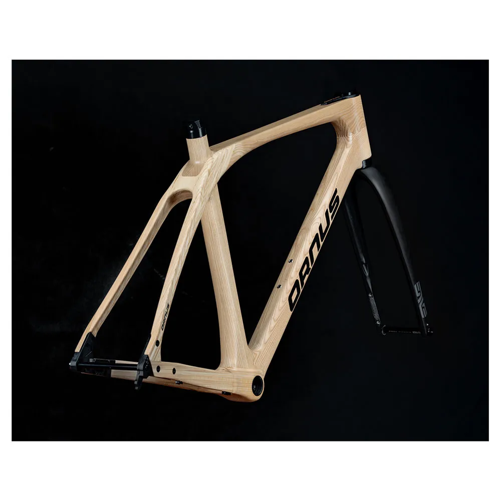Ornus Enve 2024 Gravel-rahmen Ornus Enve 2024 Gravel-rahmen