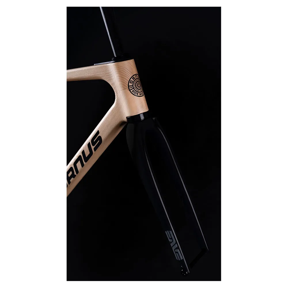 Ornus Enve 2024 Gravel-rahmen Ornus Enve 2024 Gravel-rahmen