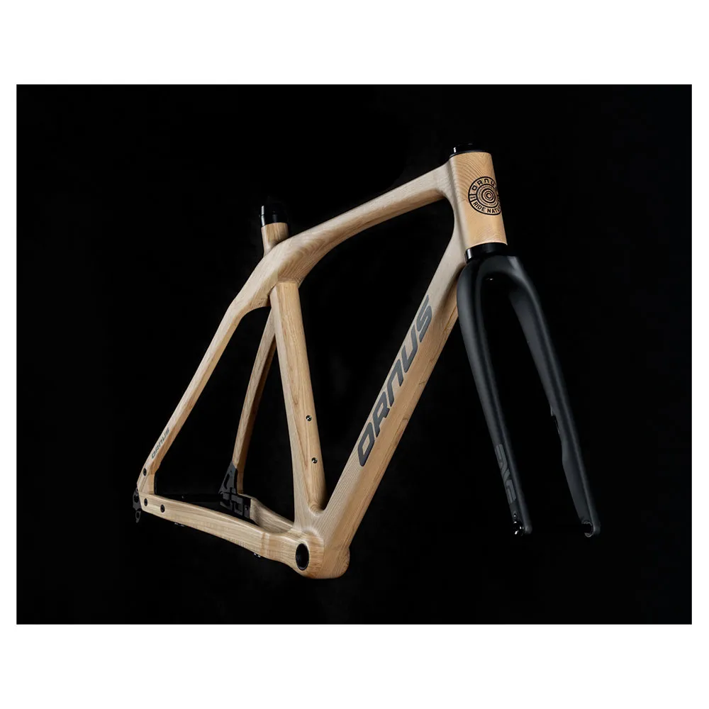 Ornus Enve 2024 Gravel-rahmen Ornus Enve 2024 Gravel-rahmen