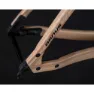 Ornus Enve 2024 Gravel-rahmen