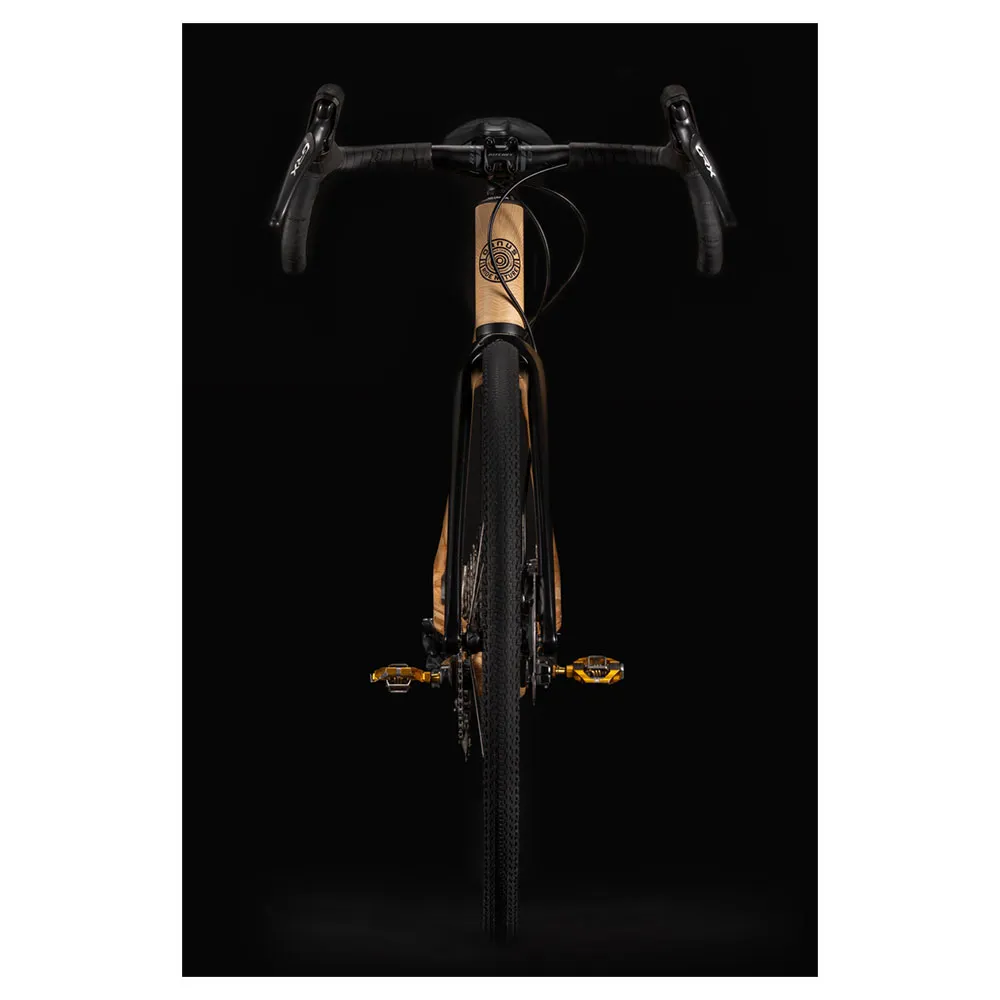 Ornus G2 Ekar 2024 Gravelbike Ornus G2 Ekar 2024 Gravelbike