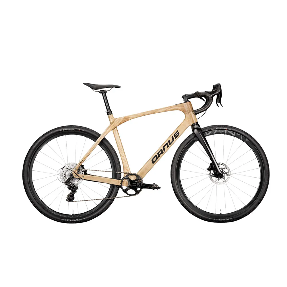 Ornus G2 Ekar 2024 Gravelbike Ornus G2 Ekar 2024 Gravelbike