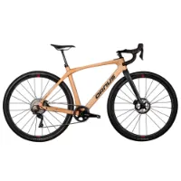 Ornus G4 Grx610 2024 Gravelbike Ornus G4 Grx610 2024 Gravelbike