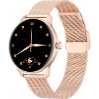 Oromed Orolady Gold Next Smartwatch Oromed Orolady Gold Next Smartwatch