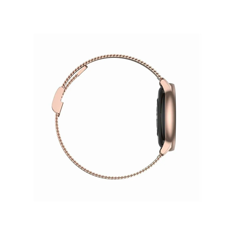 Oromed Orolady Gold Next Smartwatch, Gold