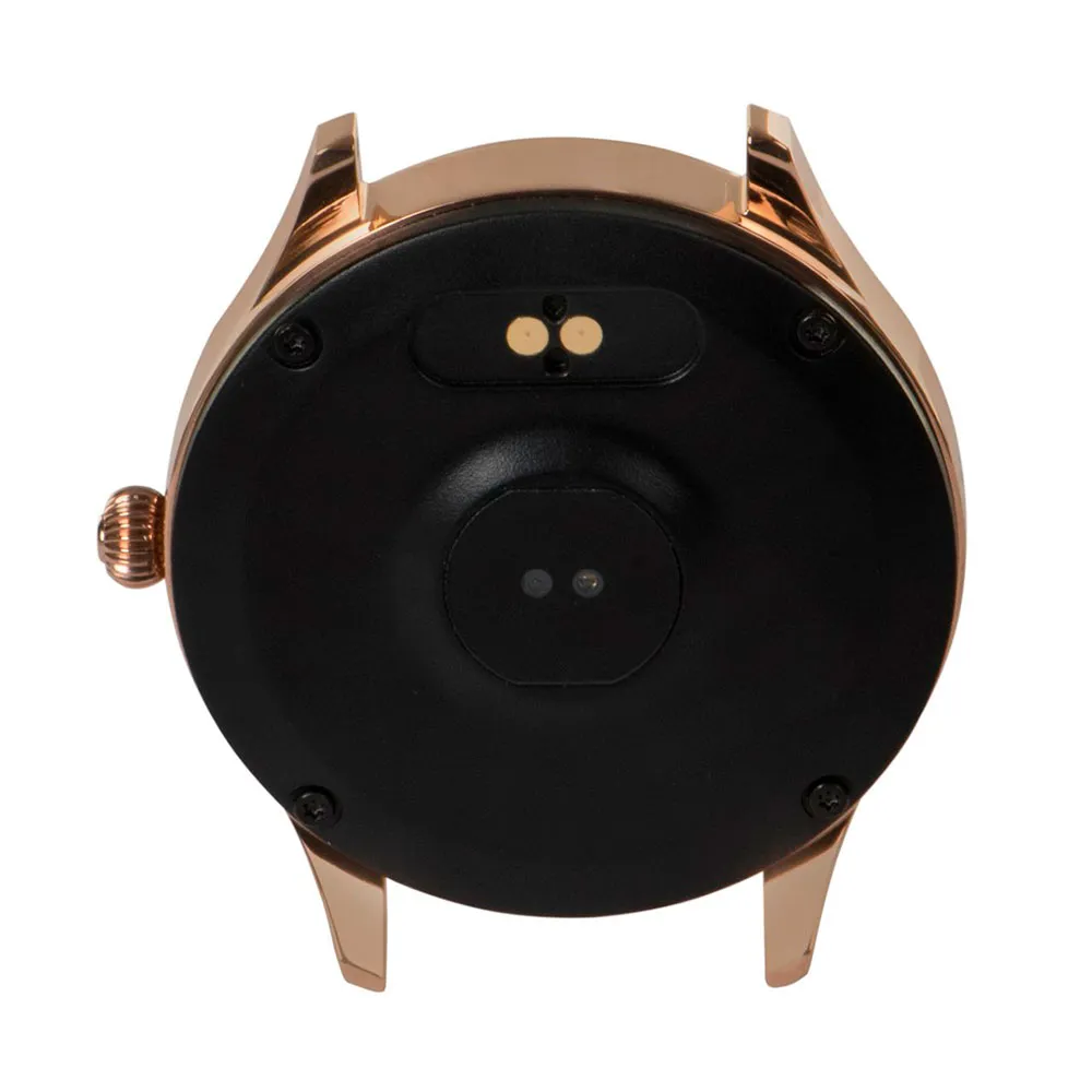 Oromed Smartlady Gold Smartwatch, Gold Oromed Smartlady Gold Smartwatch, Gold