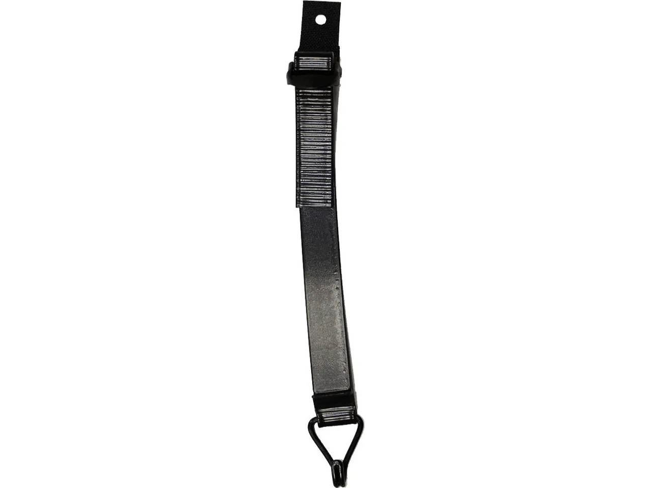Ortlieb Abspanngurt für Vario mit QL2- / QL2.1-System, Schwarz, one_size Ortlieb Abspanngurt für Vario mit QL2- / QL2.1-System, Schwarz, one_size