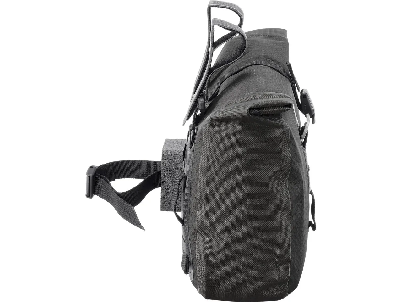 Ortlieb Accessory-Pack Lenkertasche, Schwarz, EG Ortlieb Accessory-Pack Lenkertasche, Schwarz, EG