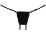 Ortlieb Attachment Kit für Helme, Schwarz, one_size