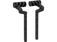 Ortlieb Aufsatz für Ultimate6 Montageset Ortlieb Aufsatz für Ultimate6 Montageset