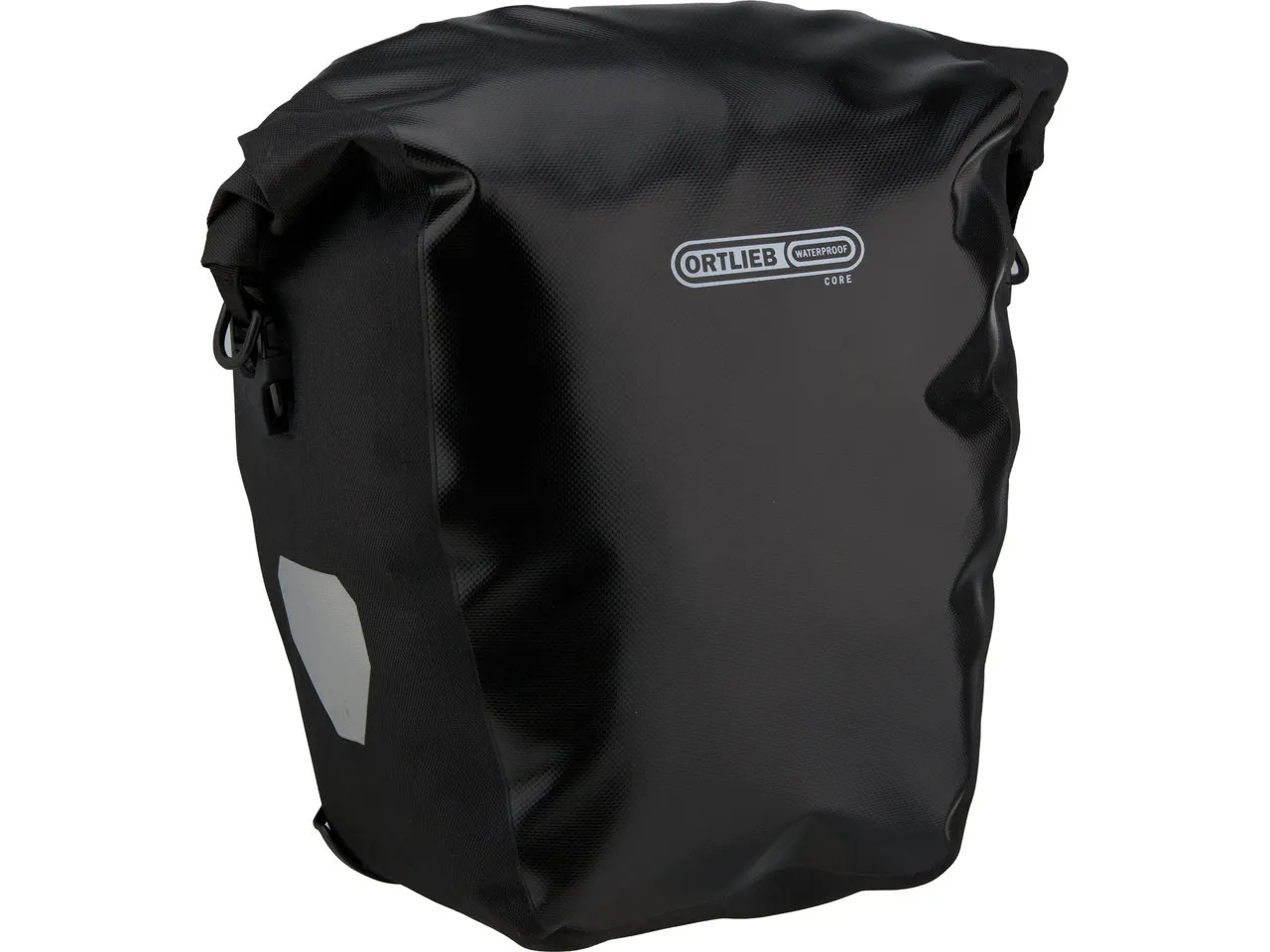 Ortlieb Back-Roller Core Fahrradtasche Ortlieb Back-Roller Core Fahrradtasche