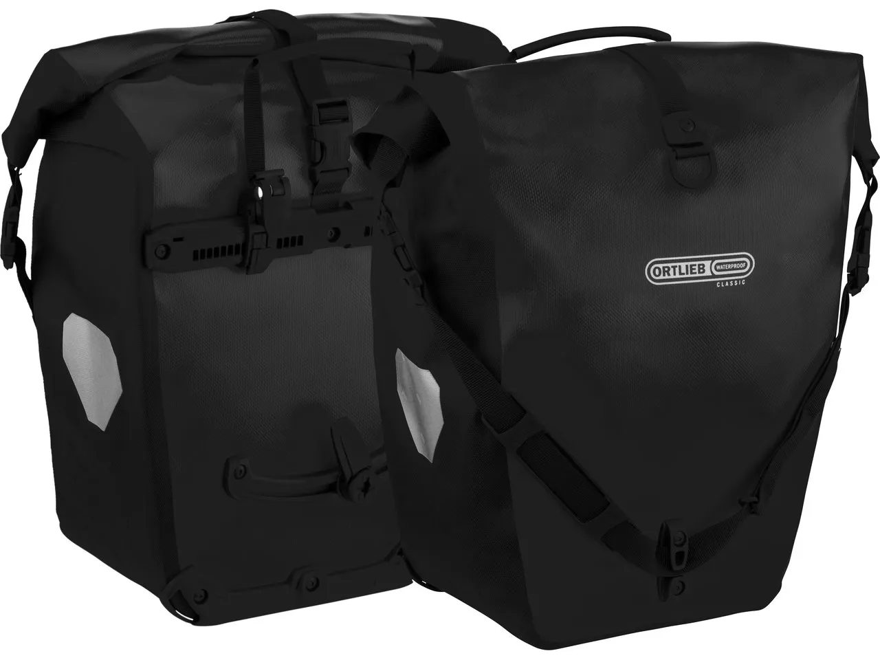 Ortlieb Back-Roller Fahrradtaschen Ortlieb Back-Roller Fahrradtaschen