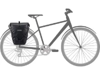 Ortlieb Back-Roller Free Single QL3.1 Fahrradtasche Ortlieb Back-Roller Free Single QL3.1 Fahrradtasche