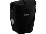 Ortlieb Back-Roller High-Vis Fahrradtasche