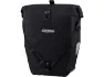 Ortlieb Back-Roller High-Vis QL3.1 Fahrradtasche, Schwarz
