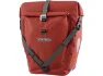 Ortlieb Back-Roller Plus QL2.2 Fahrradtasche, Rot