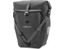 Ortlieb Back-Roller Plus Urban Fahrradtasche, Grau