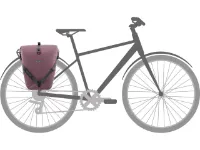 Ortlieb Back-Roller Urban 3.1 Fahrradtasche Ortlieb Back-Roller Urban 3.1 Fahrradtasche