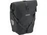 Ortlieb Back-Roller Urban QL2.1 HR Fahrradtasche, Pepper, 20L